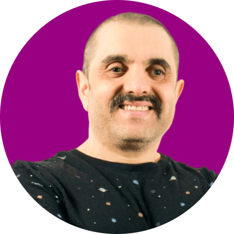 Mikael Kayanian