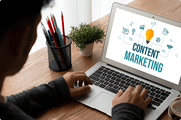 Content Marketing