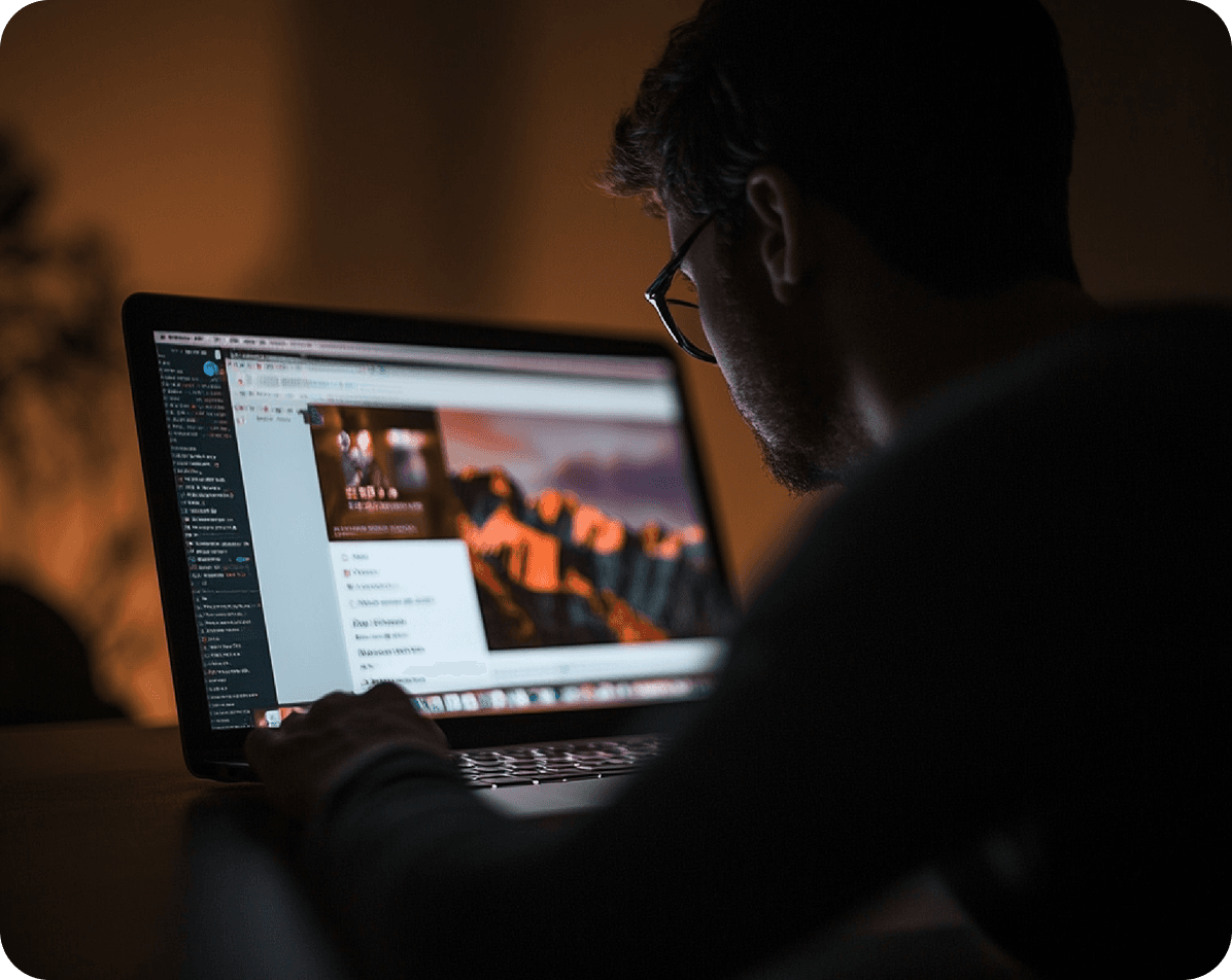 CUSTOM WORDPRESS