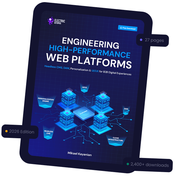 The Complete Guide to AI-Powered Revenue Infrastructure