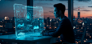 Intelligent Security