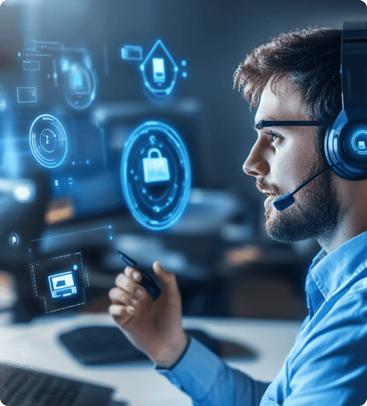 VOICE AI