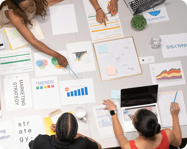 START WITH READINESS ASSESSMENT