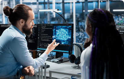 Intelligent Process Automation (IPA)
