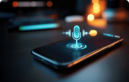 Voice & Conversational Automation
