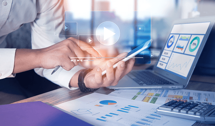 Strategic Content Repurposing