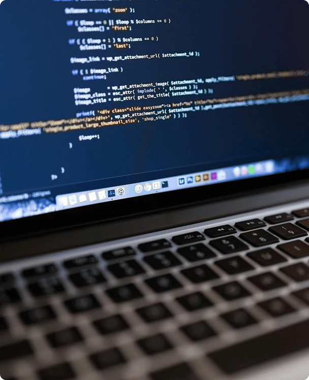 WordPress Design & Development