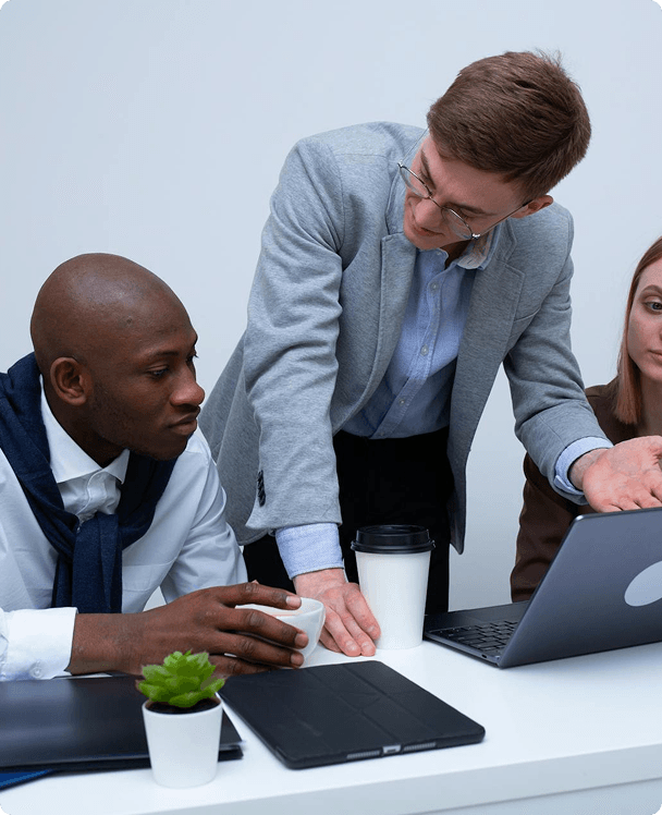 Content Management System