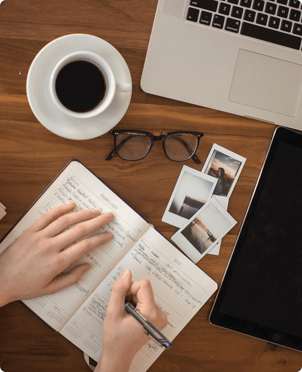 Website Copywriting