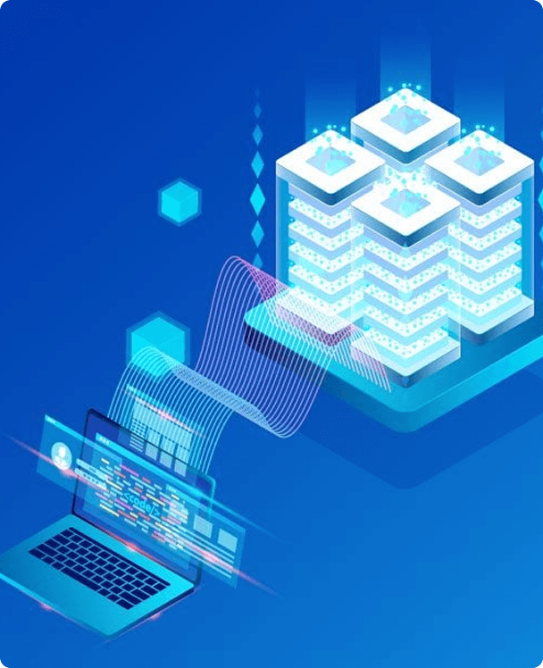 Website Hosting