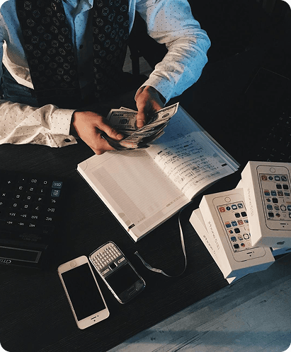 Finance