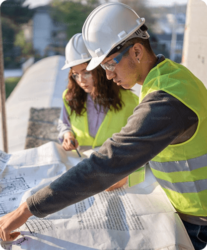 Construction