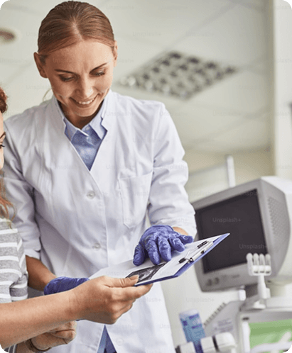 Life Science & Pharma