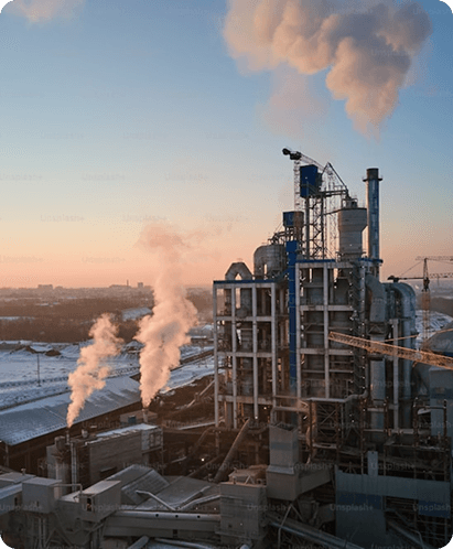 Oil & Gas