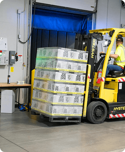 Logistics