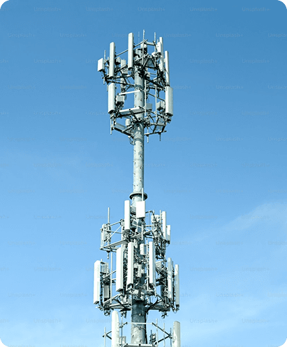 Telecom