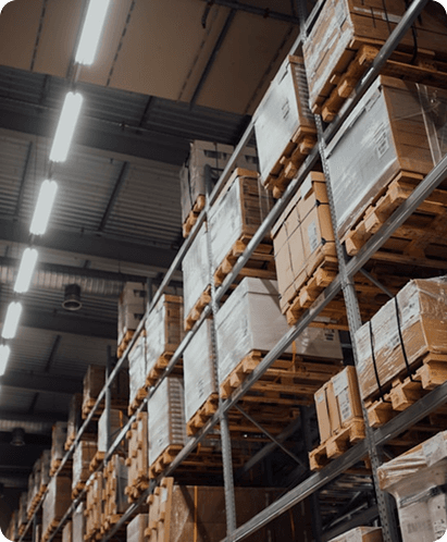 Logistic