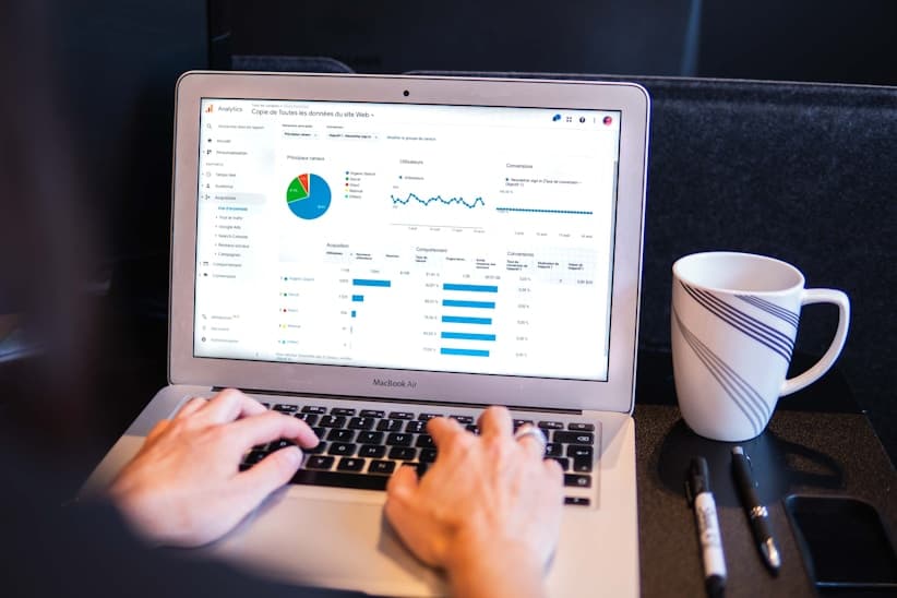 SEO Audits & Optimization