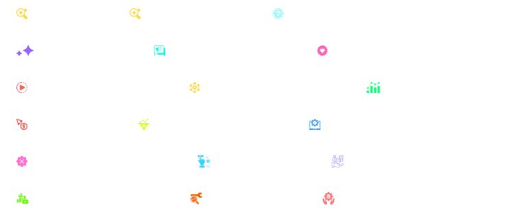 All our services — AI SEO, content marketing, automation, and more