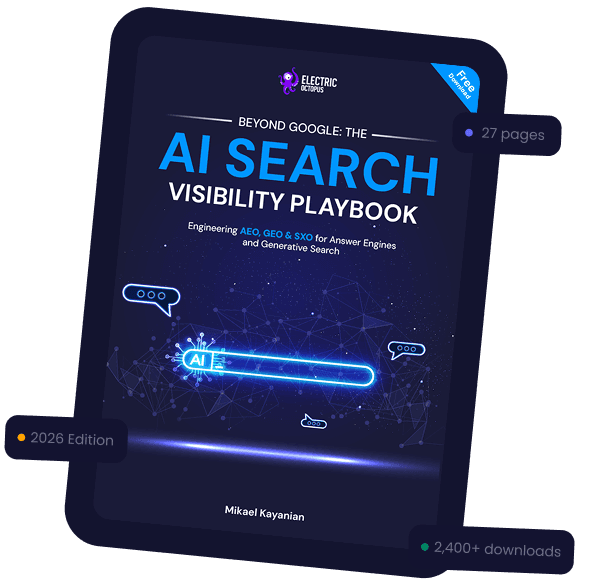 The Complete Guide to AI-Powered Revenue Infrastructure