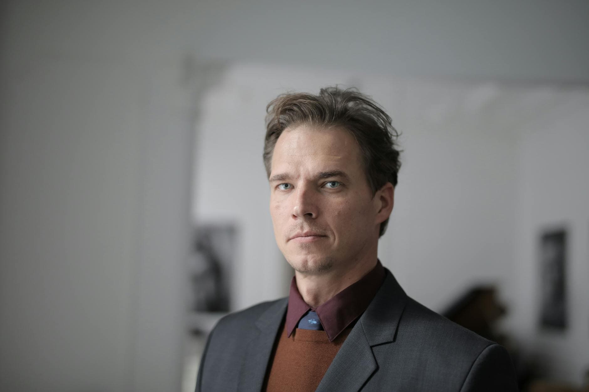 CEO at Trotec