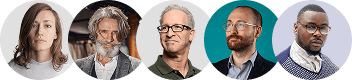 Customer avatars