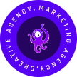 Electric Octopus — creative marketing agency