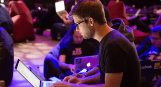 Investing to win in a shifting technology market